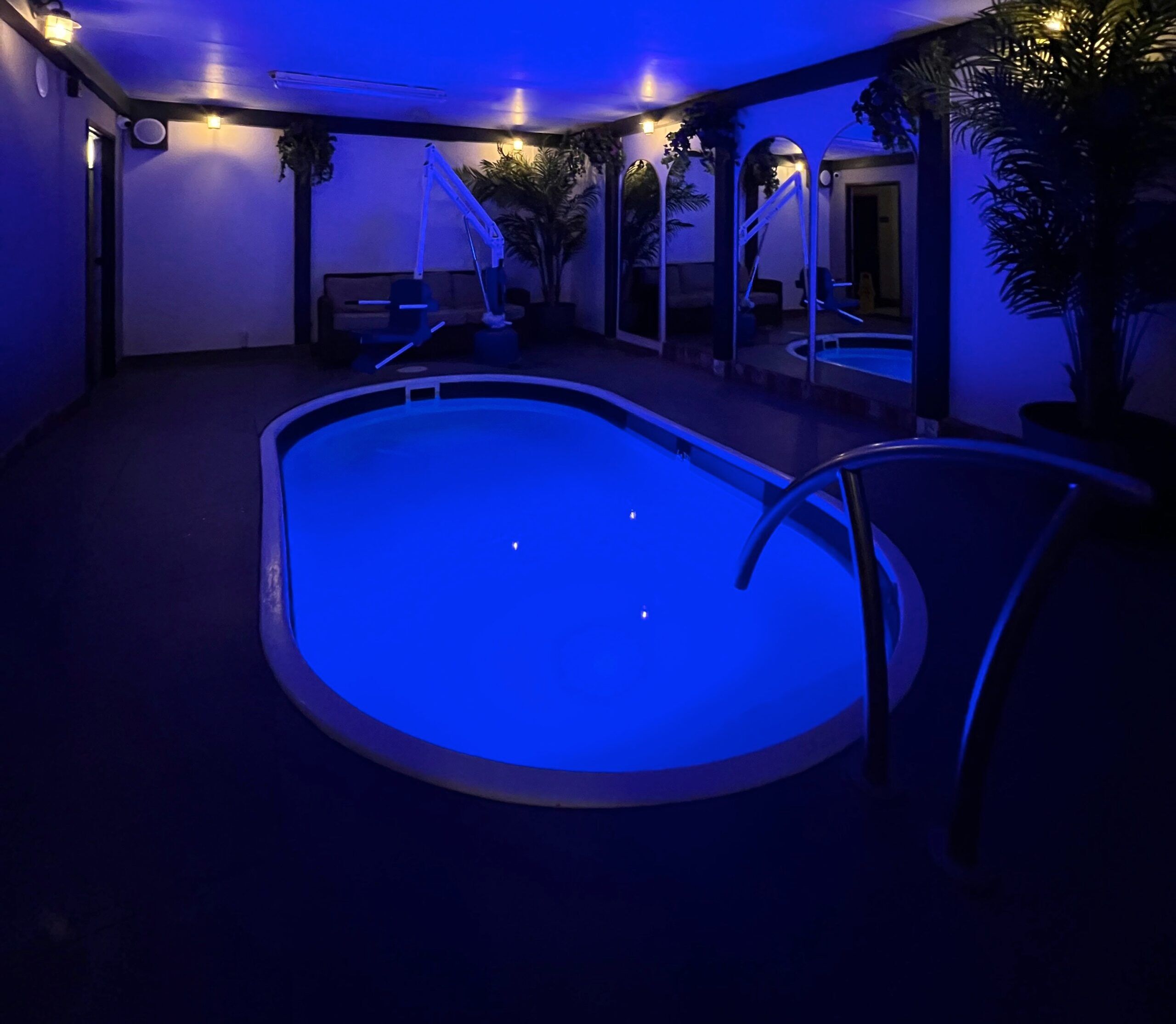 Club San Diego is changing American gay bathhouse culture GayCities