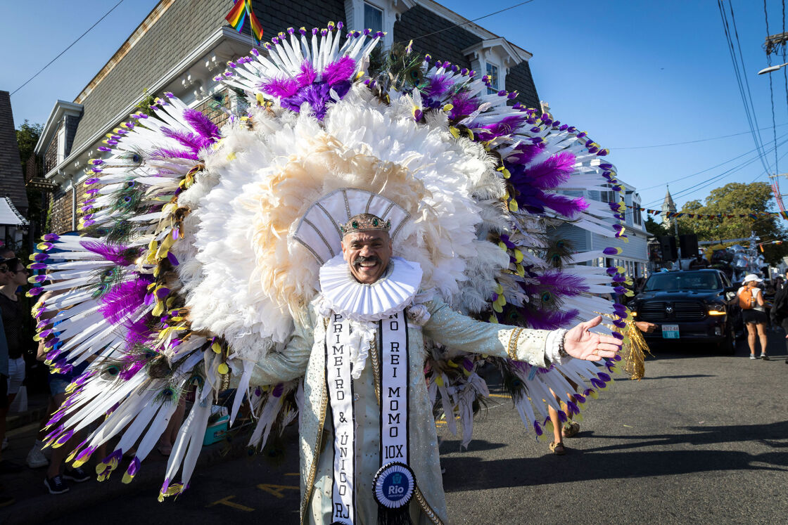 Provincetown Carnival