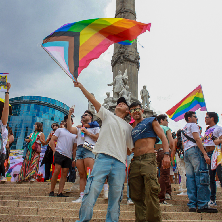 Mexico City Pride