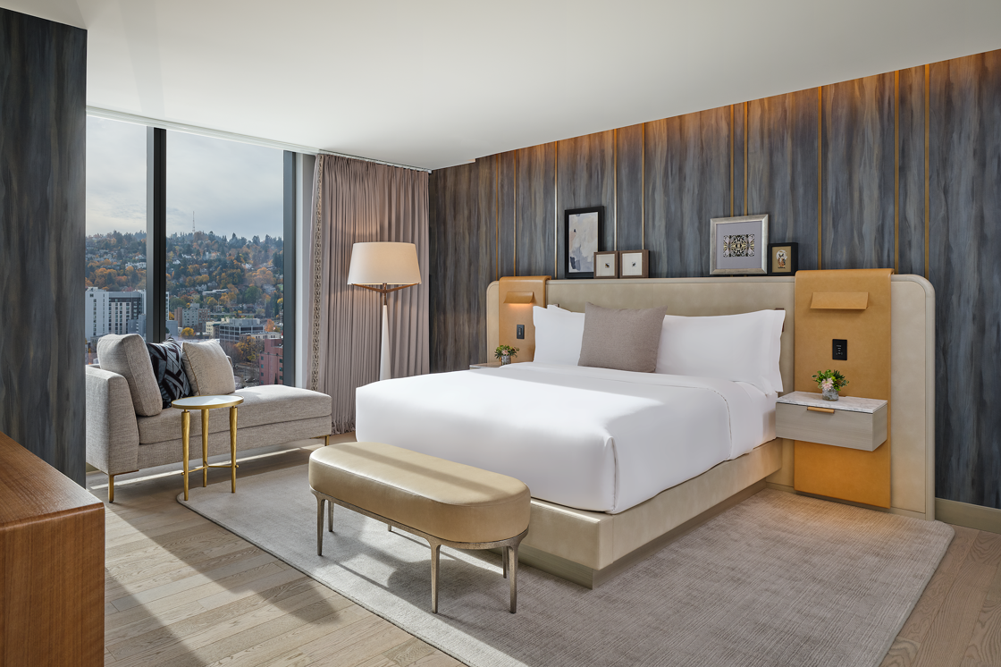 The Ritz-Carlton, Portland