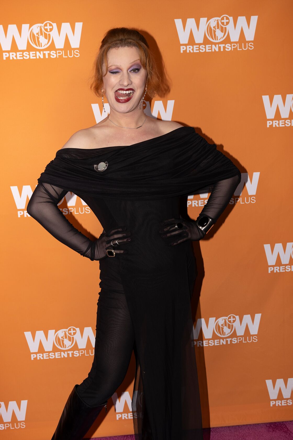 Jinx Monsoon