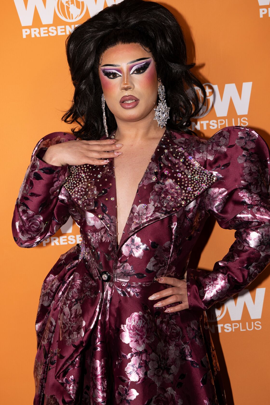 Reina Drag