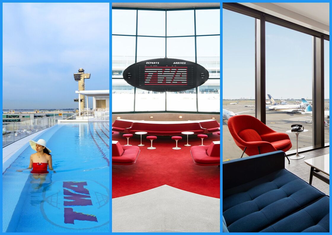 TWA Hotel