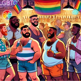 Hankey Code Lgbt The hanky code's history and meaning in LGBTQ+ culture - GayCities ...