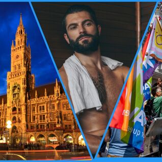 The hanky code's history and meaning in LGBTQ+ culture - GayCities ...