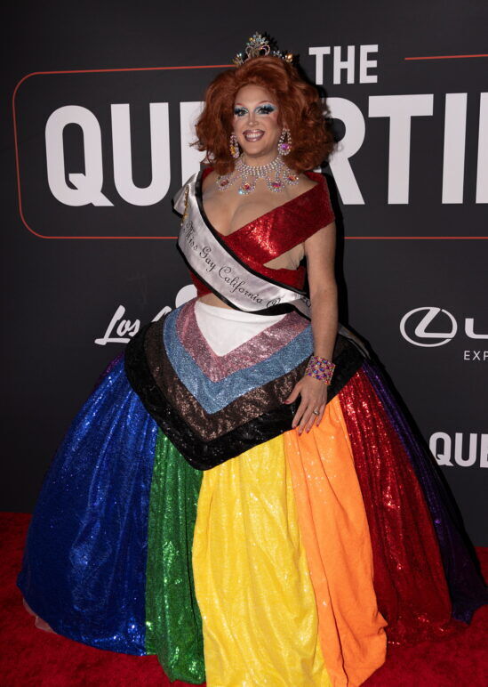 Miss Gay California