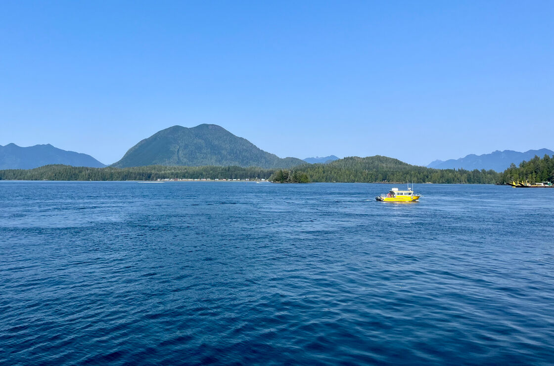 Tofino, British Columbia