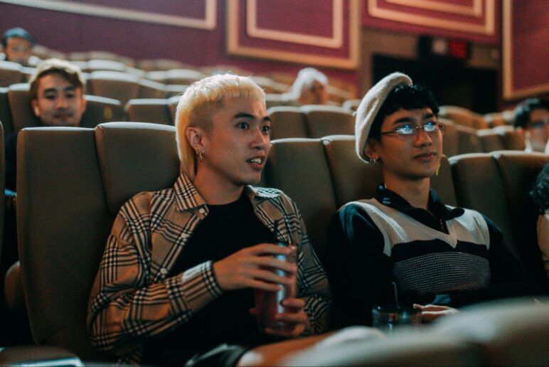 The World Pride Film Festival will run across D.C. Venues from May 27 to May 29.