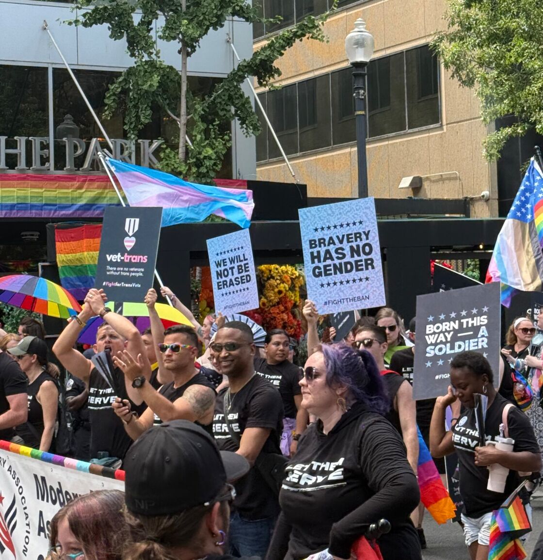 WorldPride 2025
