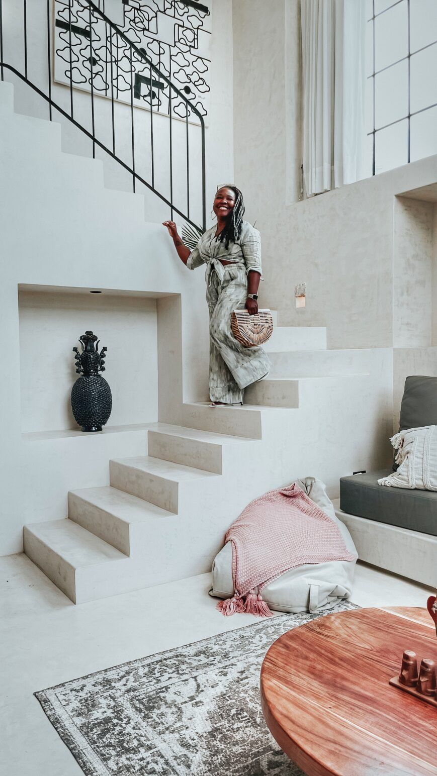 Nubia Younge