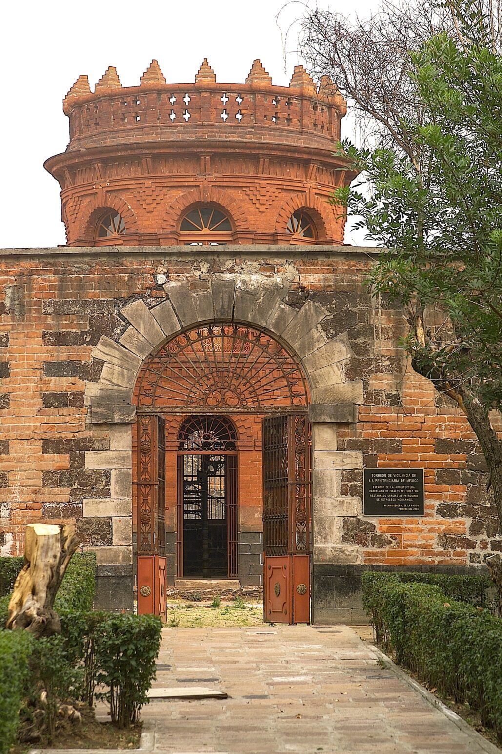 Archivo General de la Nación 
