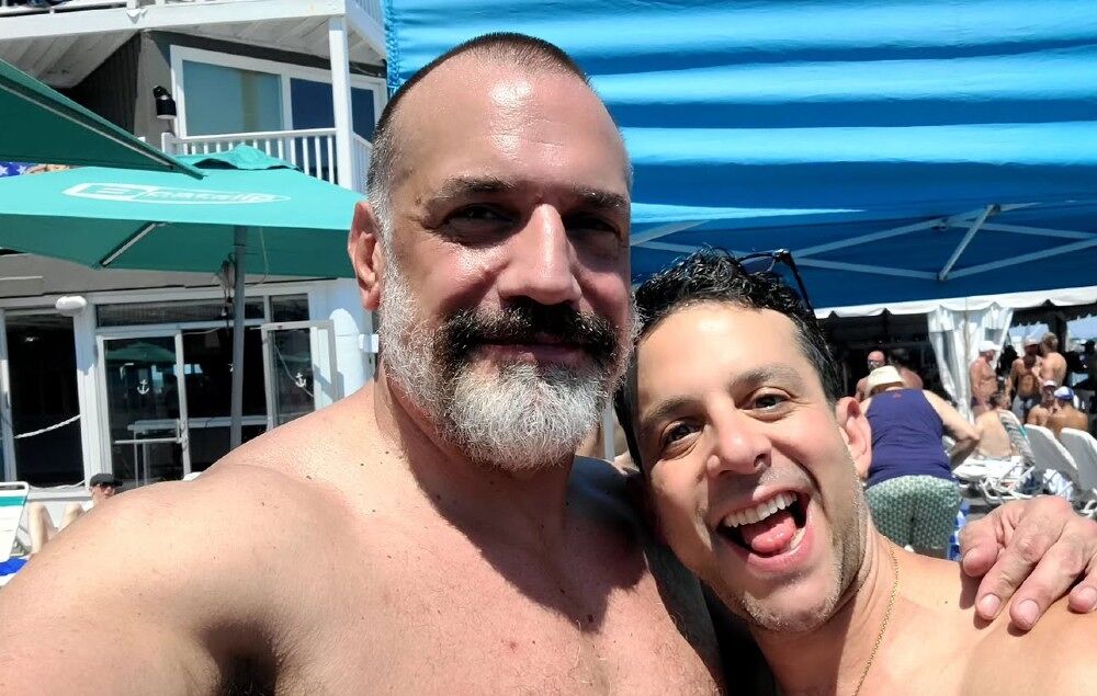 Provincetown Bear Week
