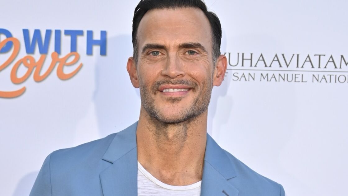 Cheyenne Jackson