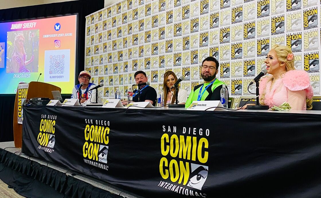 Panel discussion