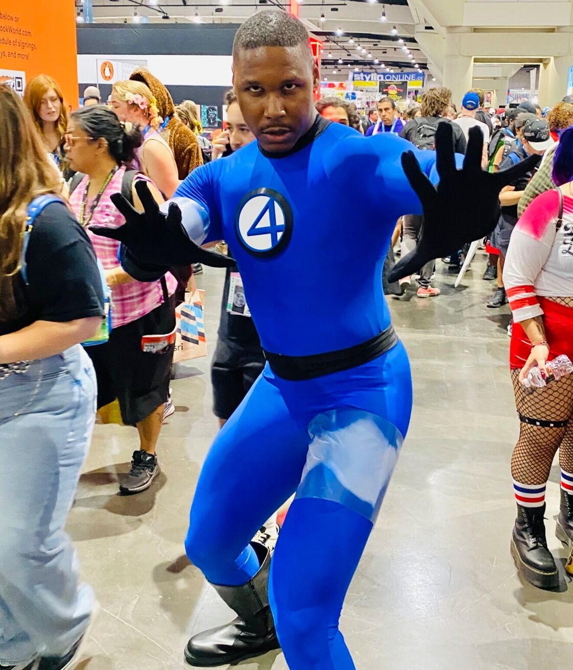 Comic Con