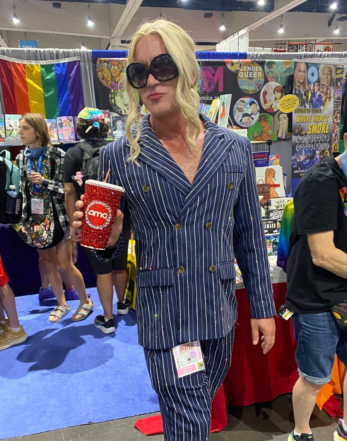 Comic Con