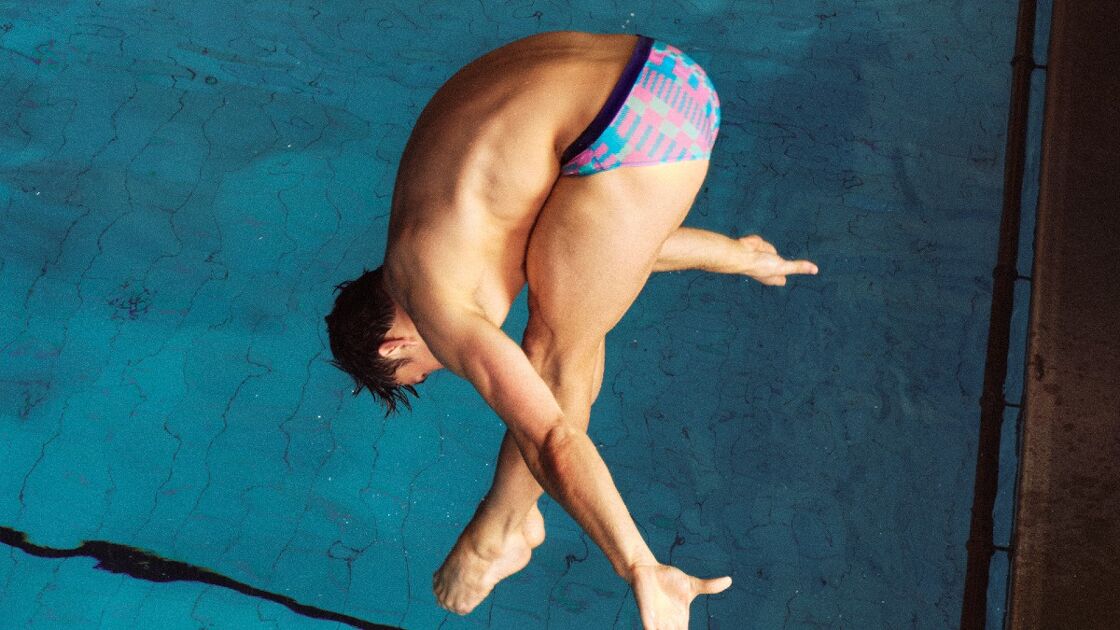 Tom Daley