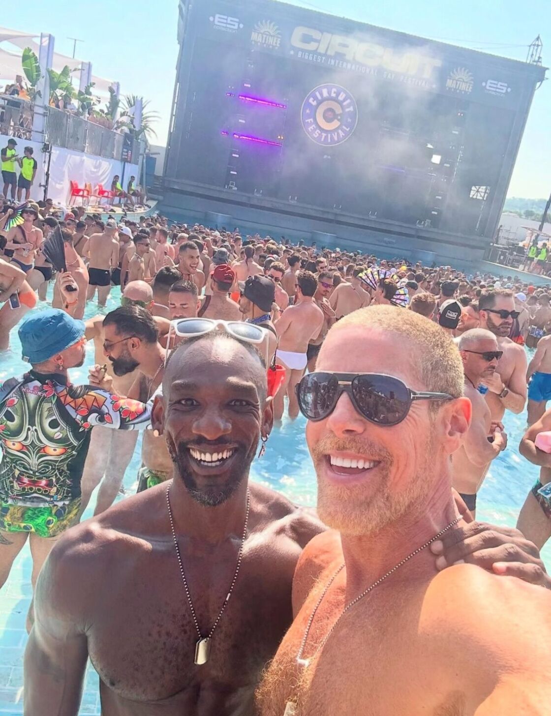 Circuit Festival Barcelona