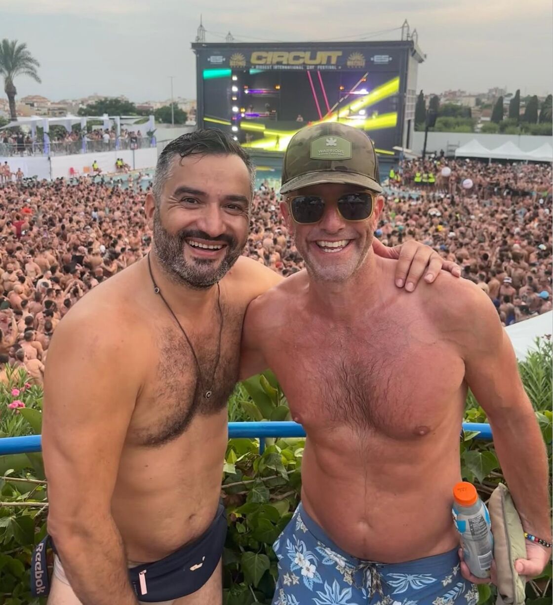 Circuit Festival Barcelona