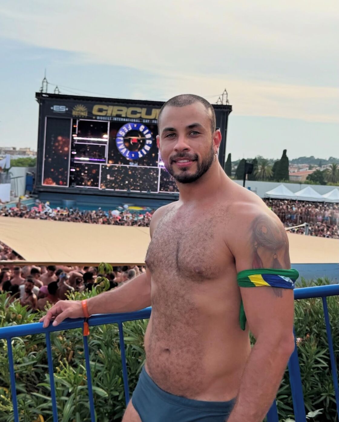 Circuit Festival Barcelona