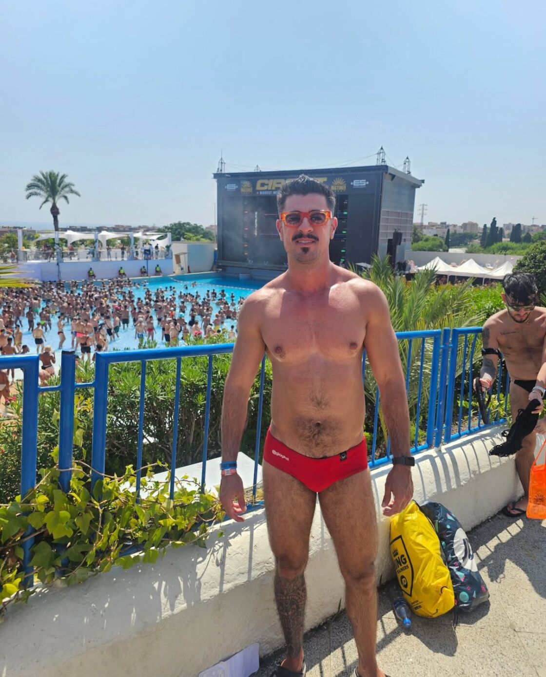 Circuit Festival Barcelona