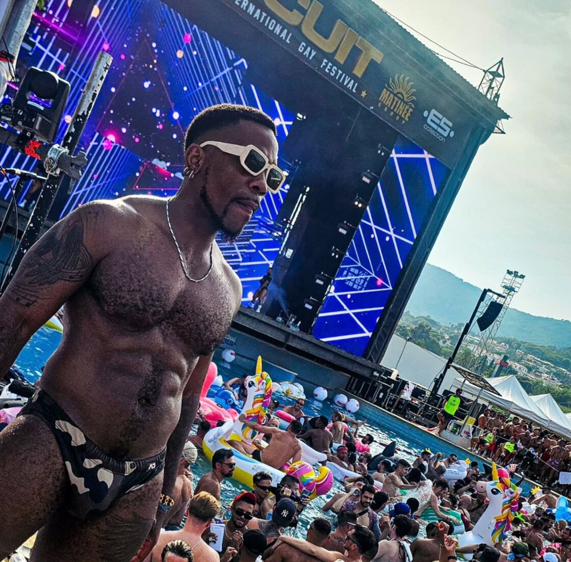 Circuit Festival Barcelona