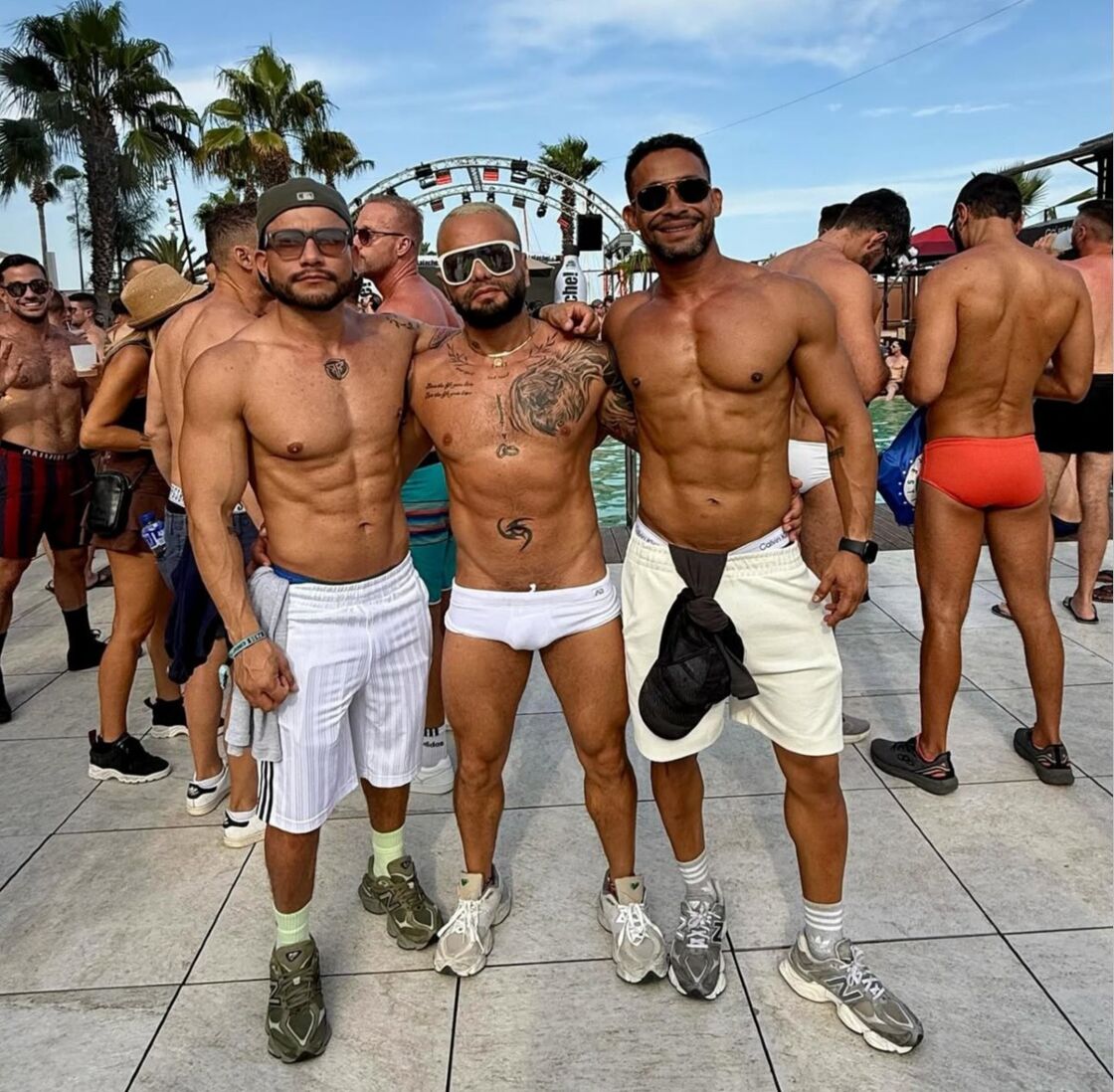 Circuit Festival Barcelona