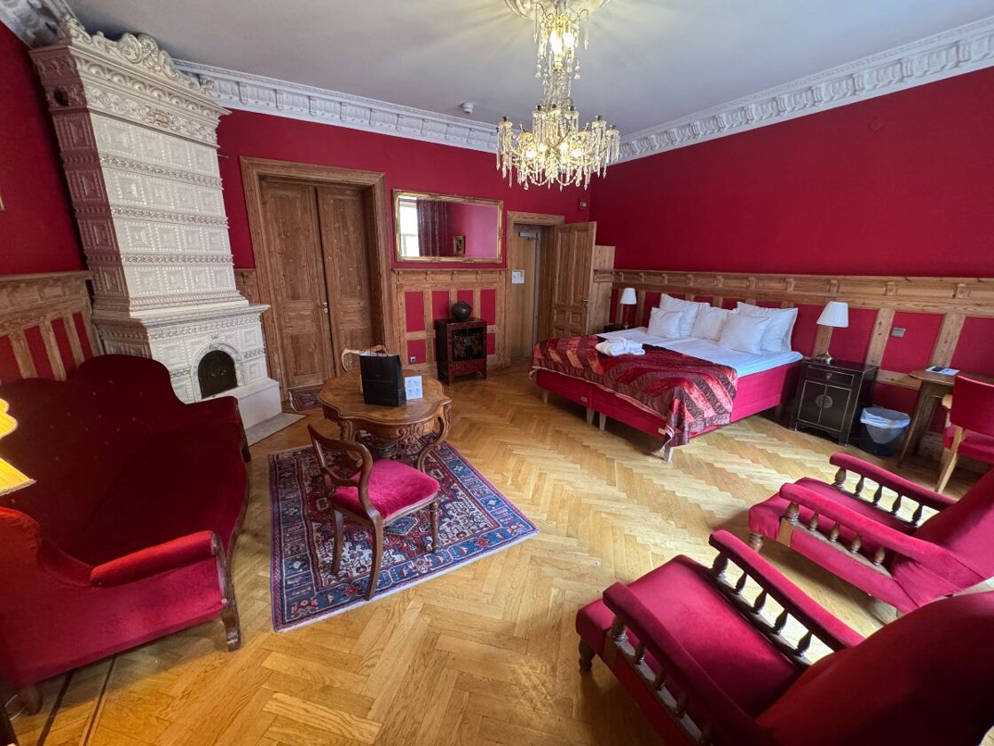 Hotel Hellsten