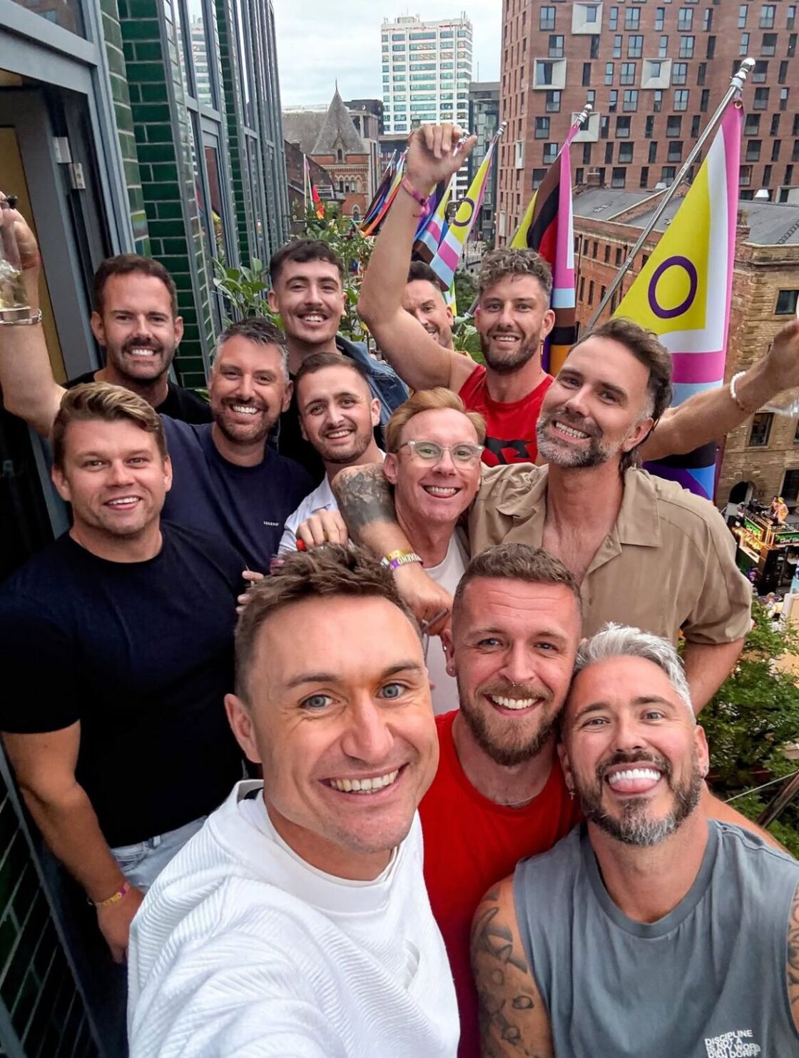 Manchester Pride