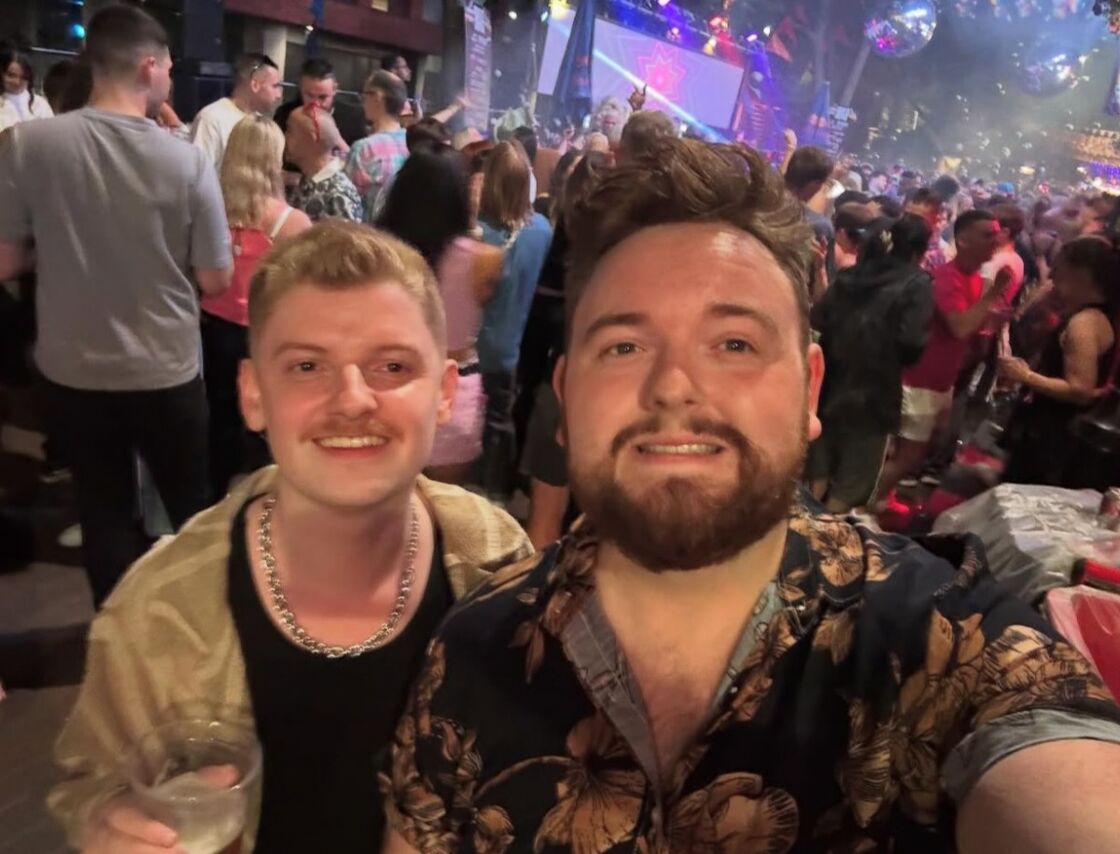 Manchester Pride