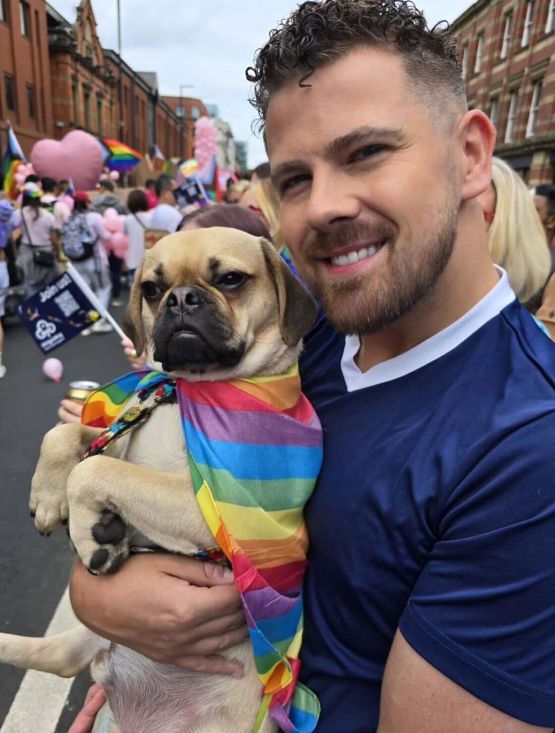 Manchester Pride