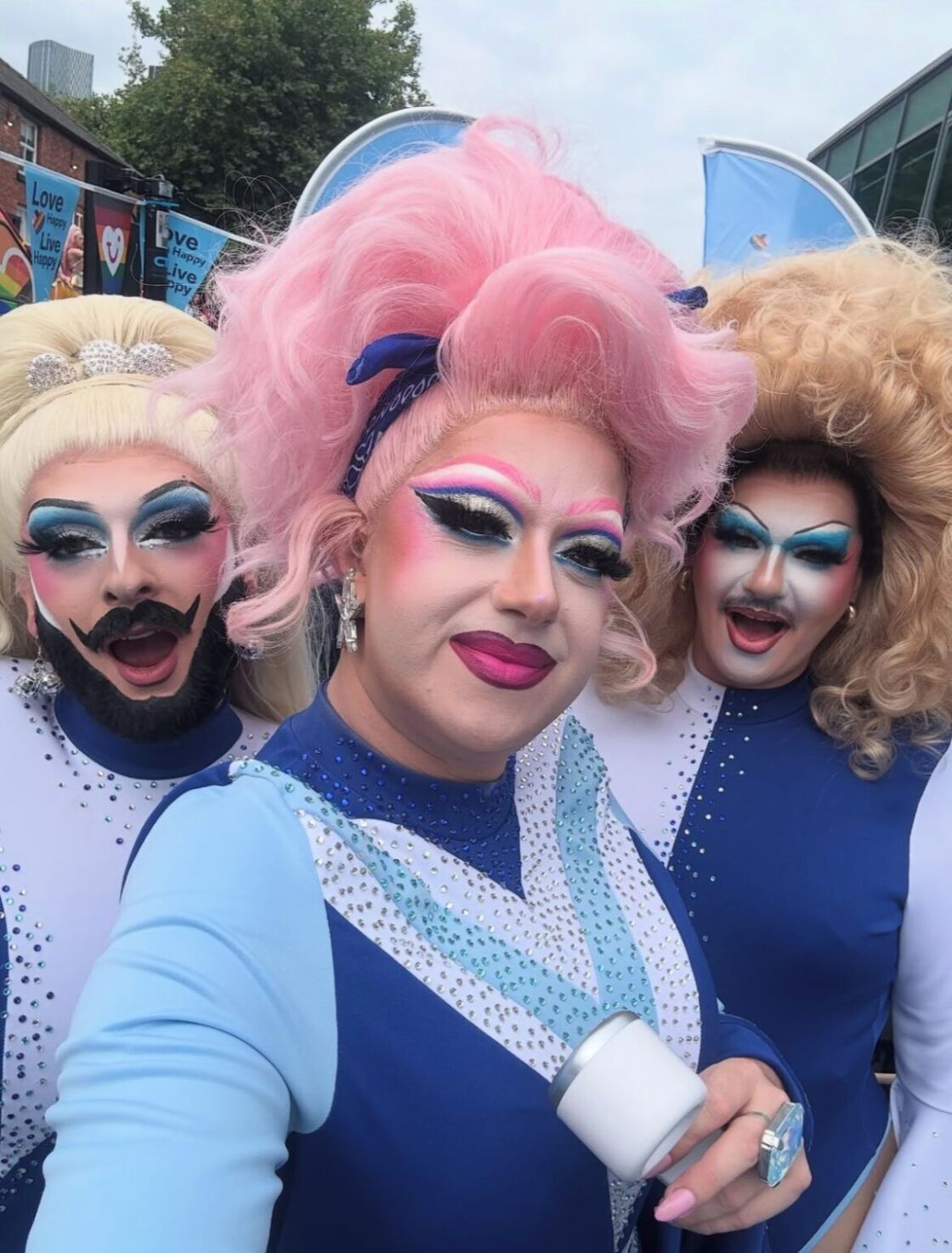 Manchester Pride