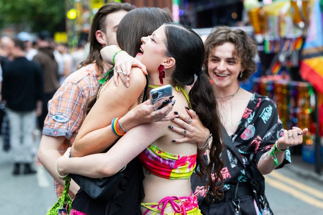 Manchester Pride
