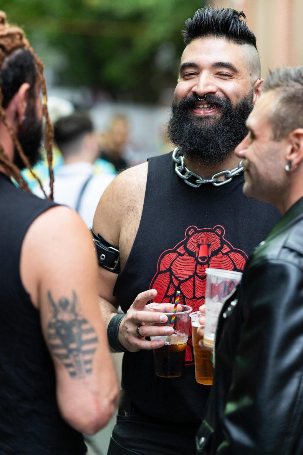 Manchester Pride