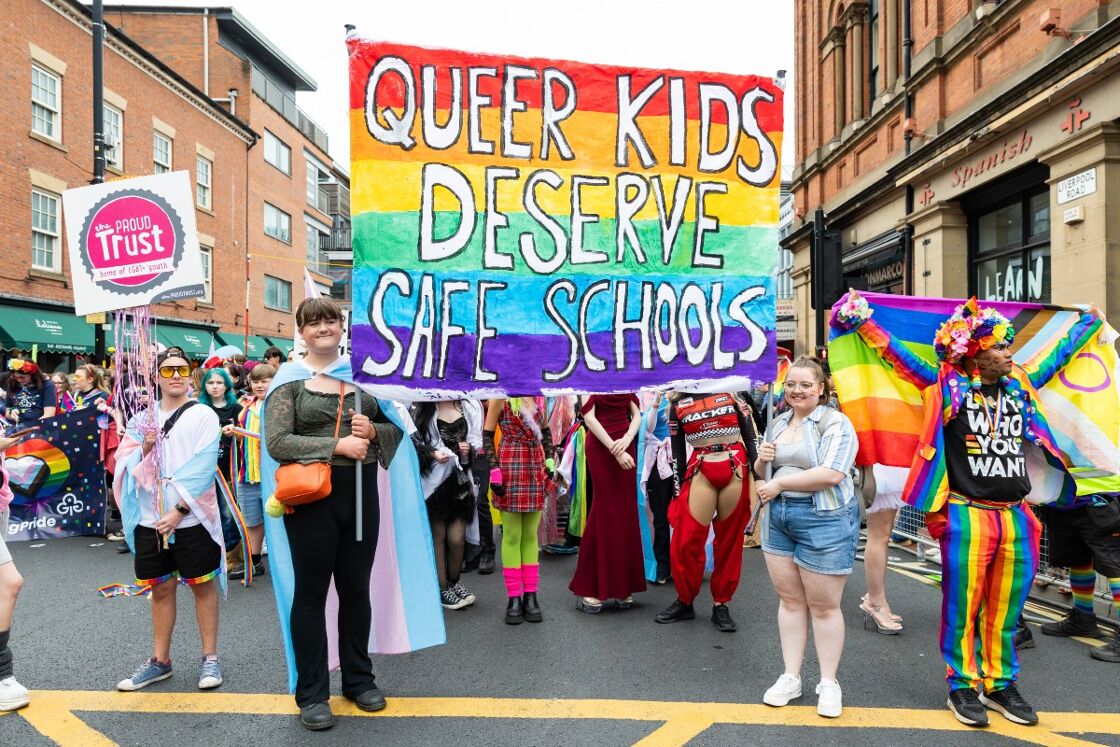 Manchester Pride