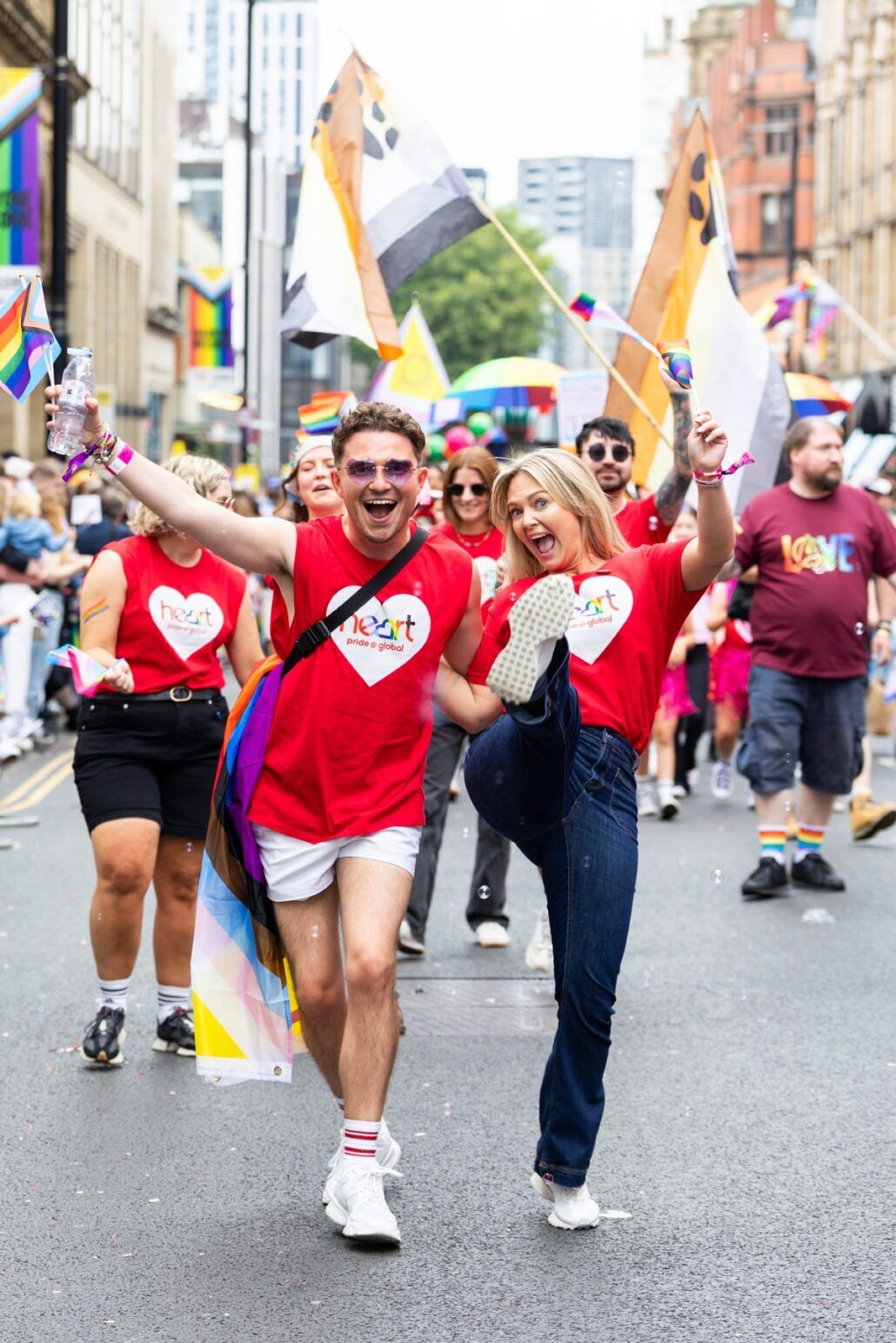 Manchester Pride