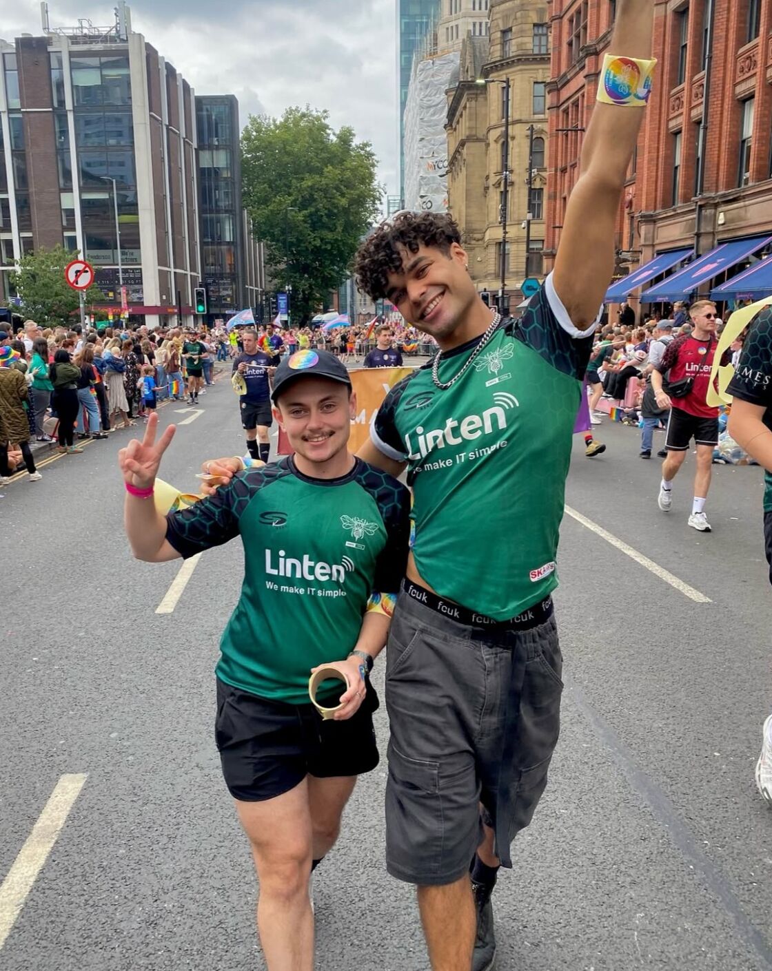 Manchester Pride
