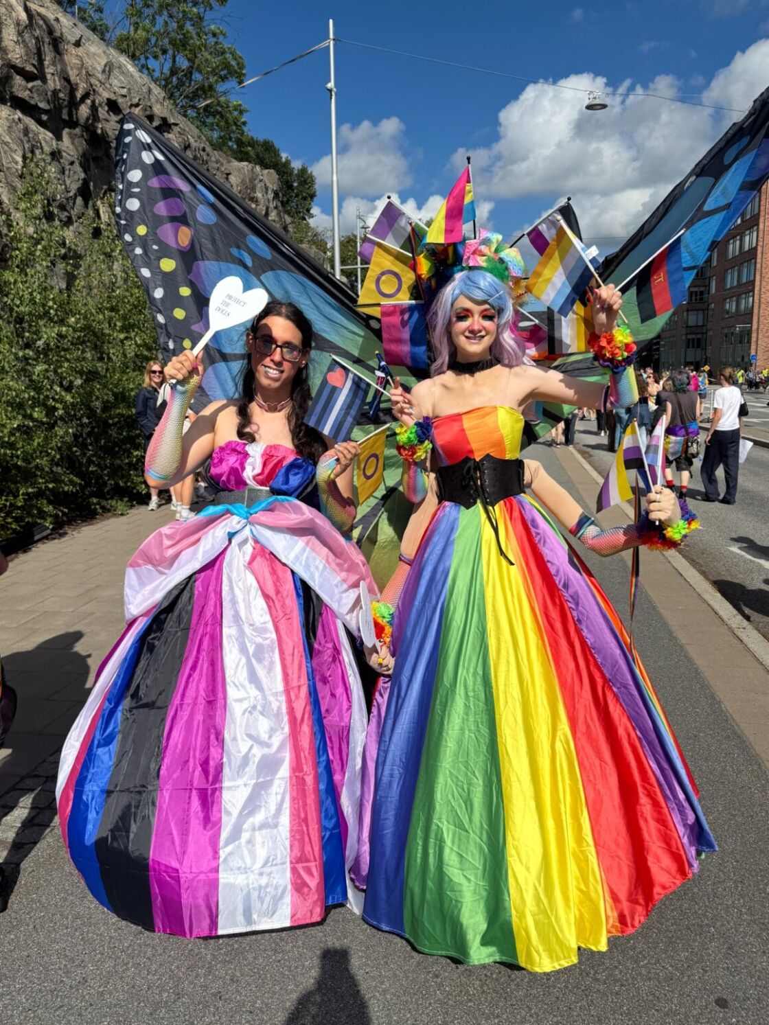 Stockholm Pride