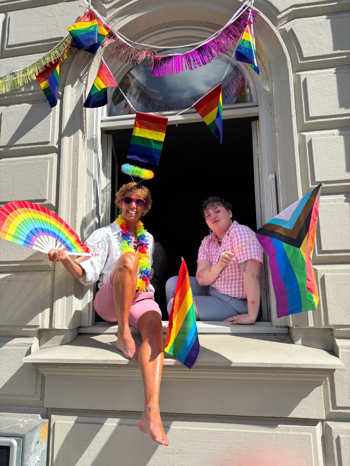 Stockholm Pride