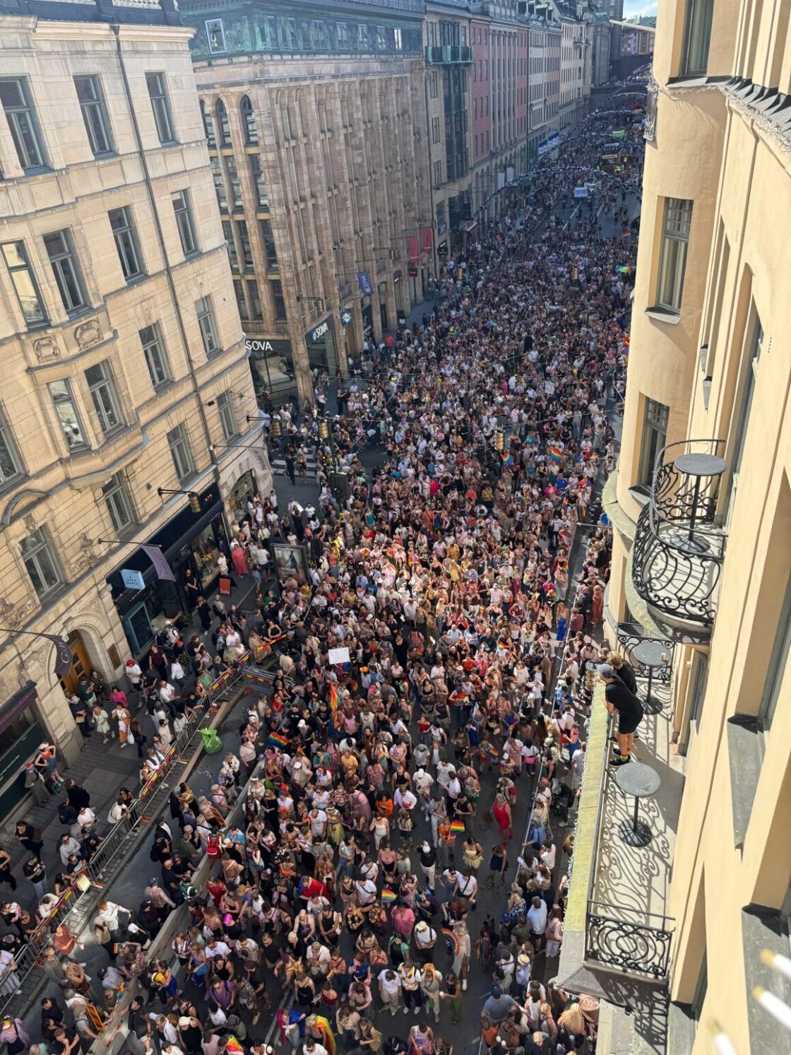 Stockholm Pride