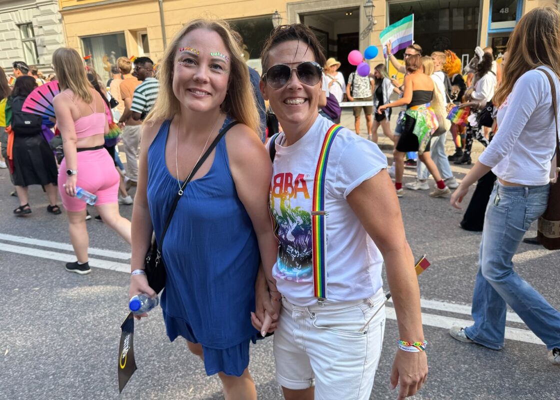 Stockholm Pride