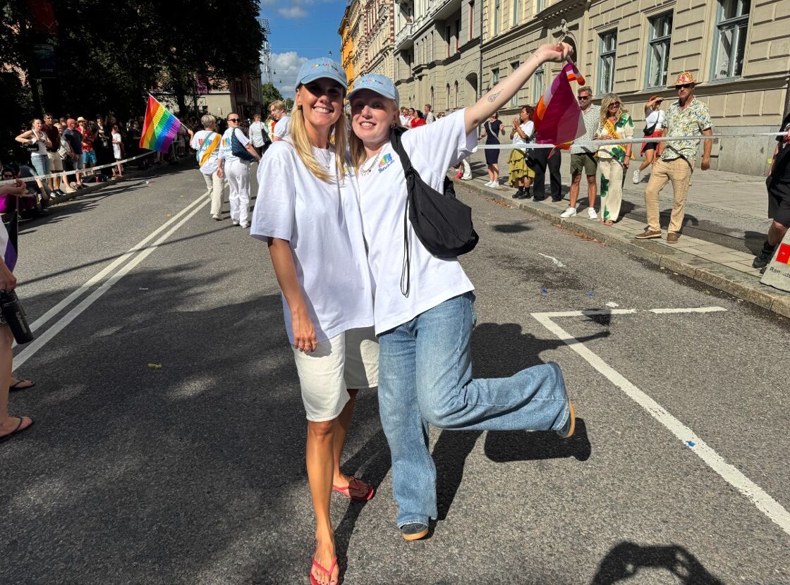 Stockholm Pride
