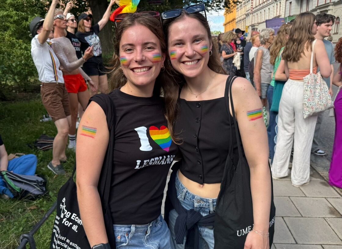 Stockholm Pride