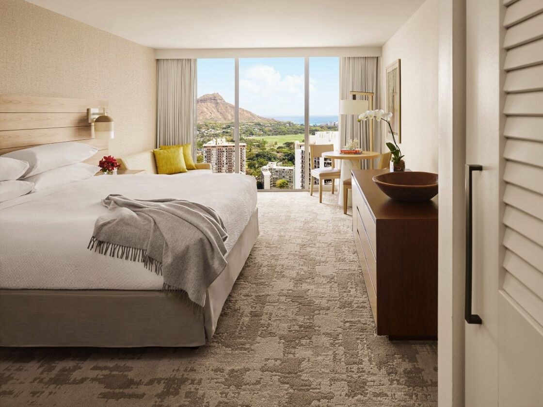 Alohilani Resort Waikiki