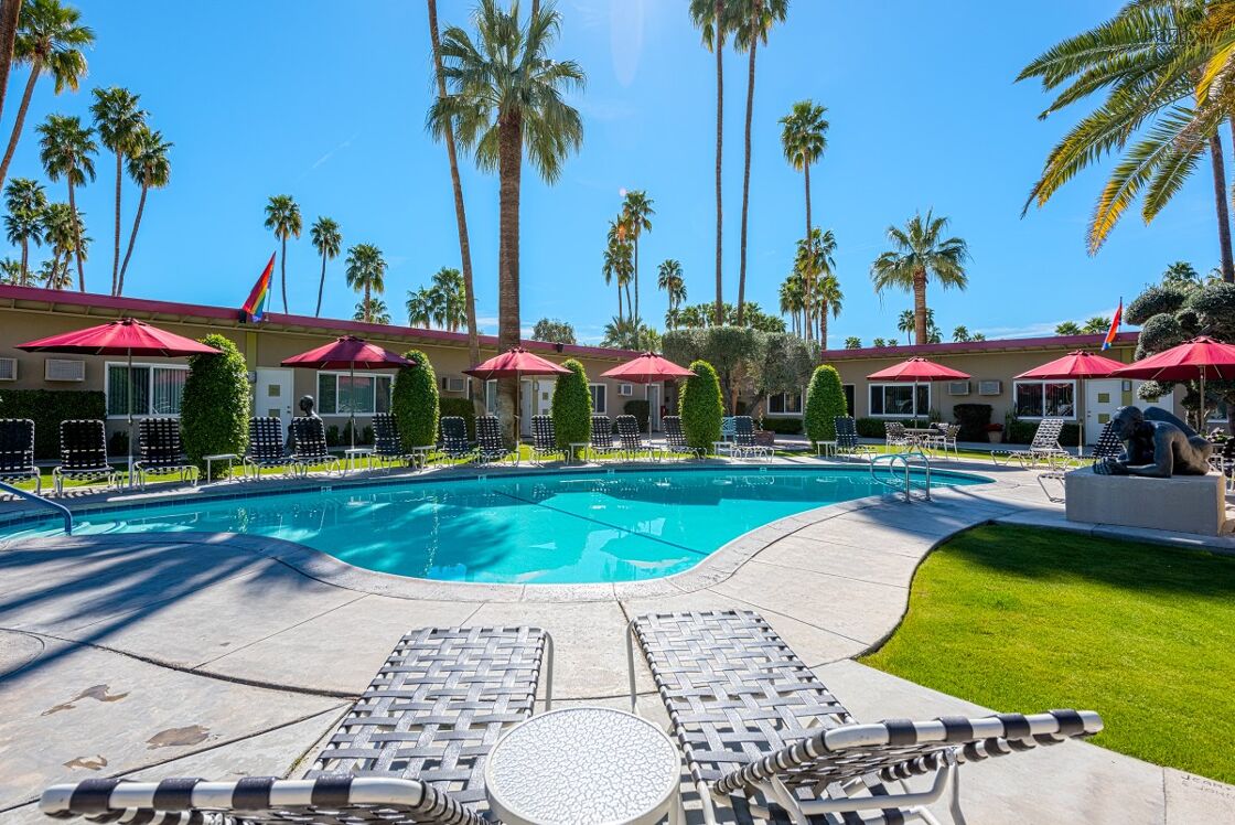 INNdulge Palm Springs
