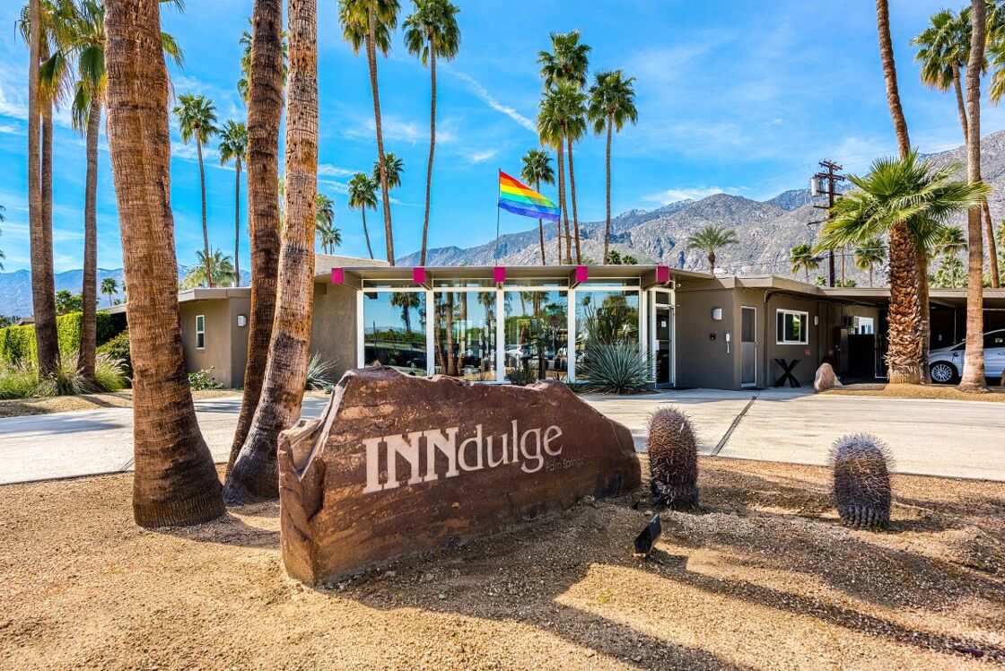INNdulge Palm Springs