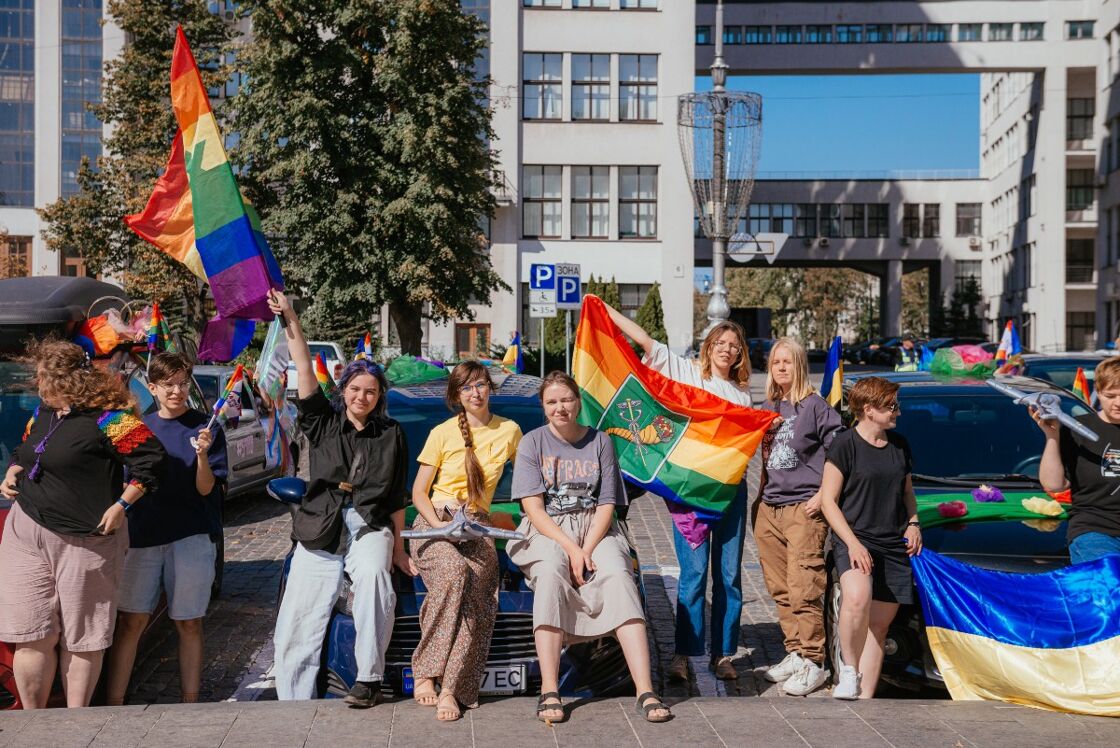 KharkivPride