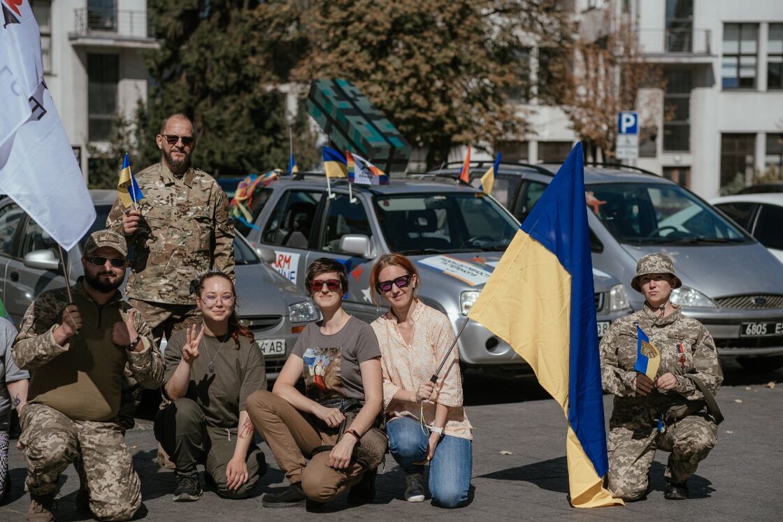 KharkivPride