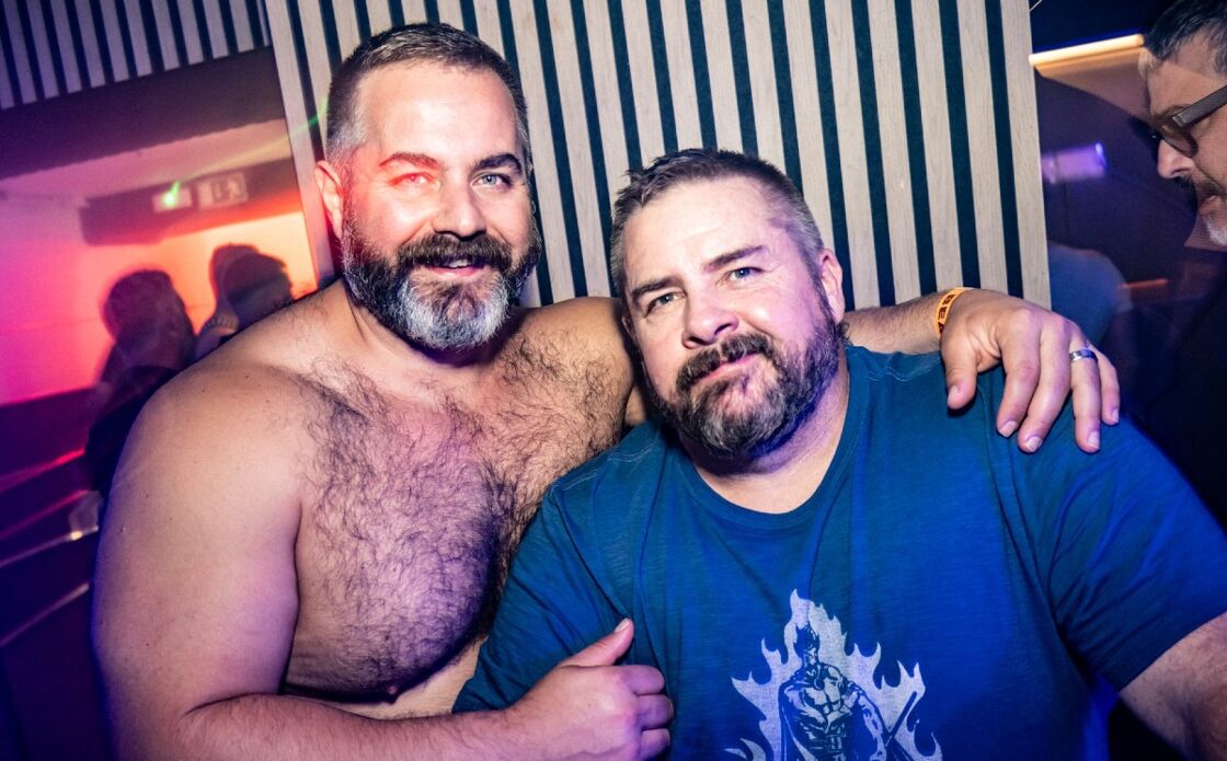 BeefMince in Sitges, 2025