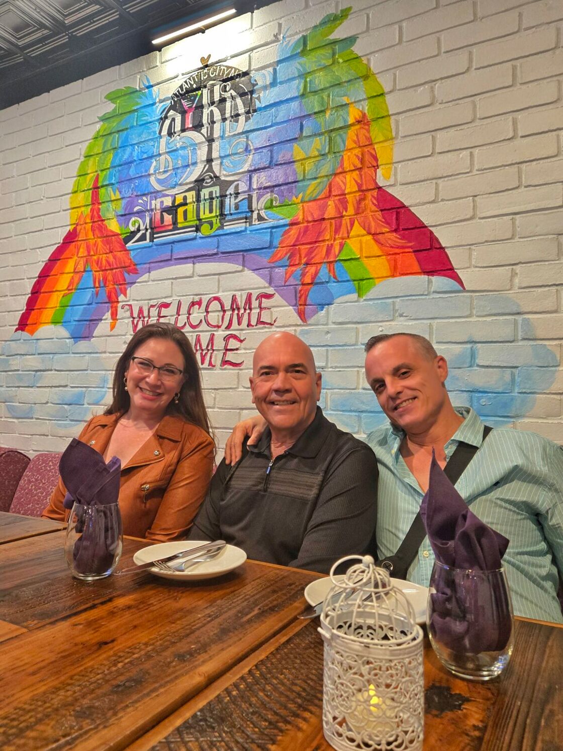 ByrdCage Atlantic City